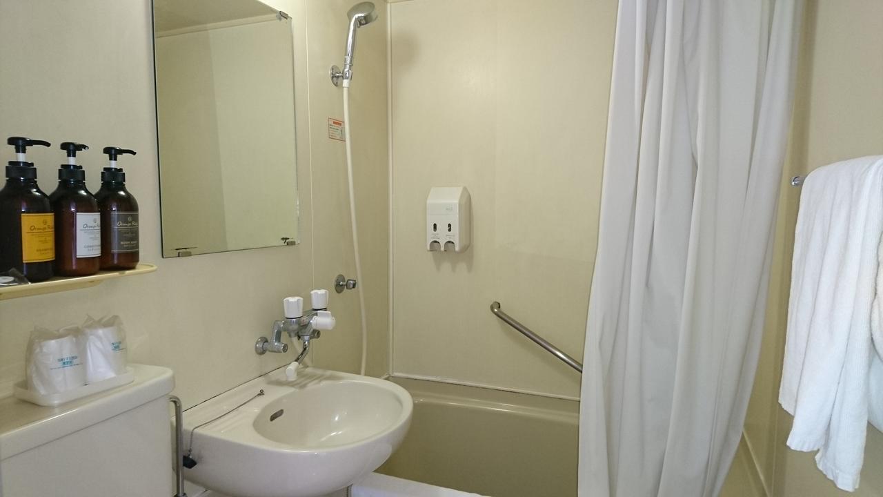 Miki  Hotel Azalea Kakogawa المظهر الخارجي الصورة