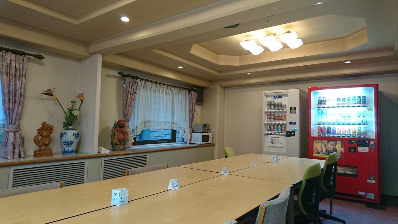 Miki  Hotel Azalea Kakogawa المظهر الخارجي الصورة